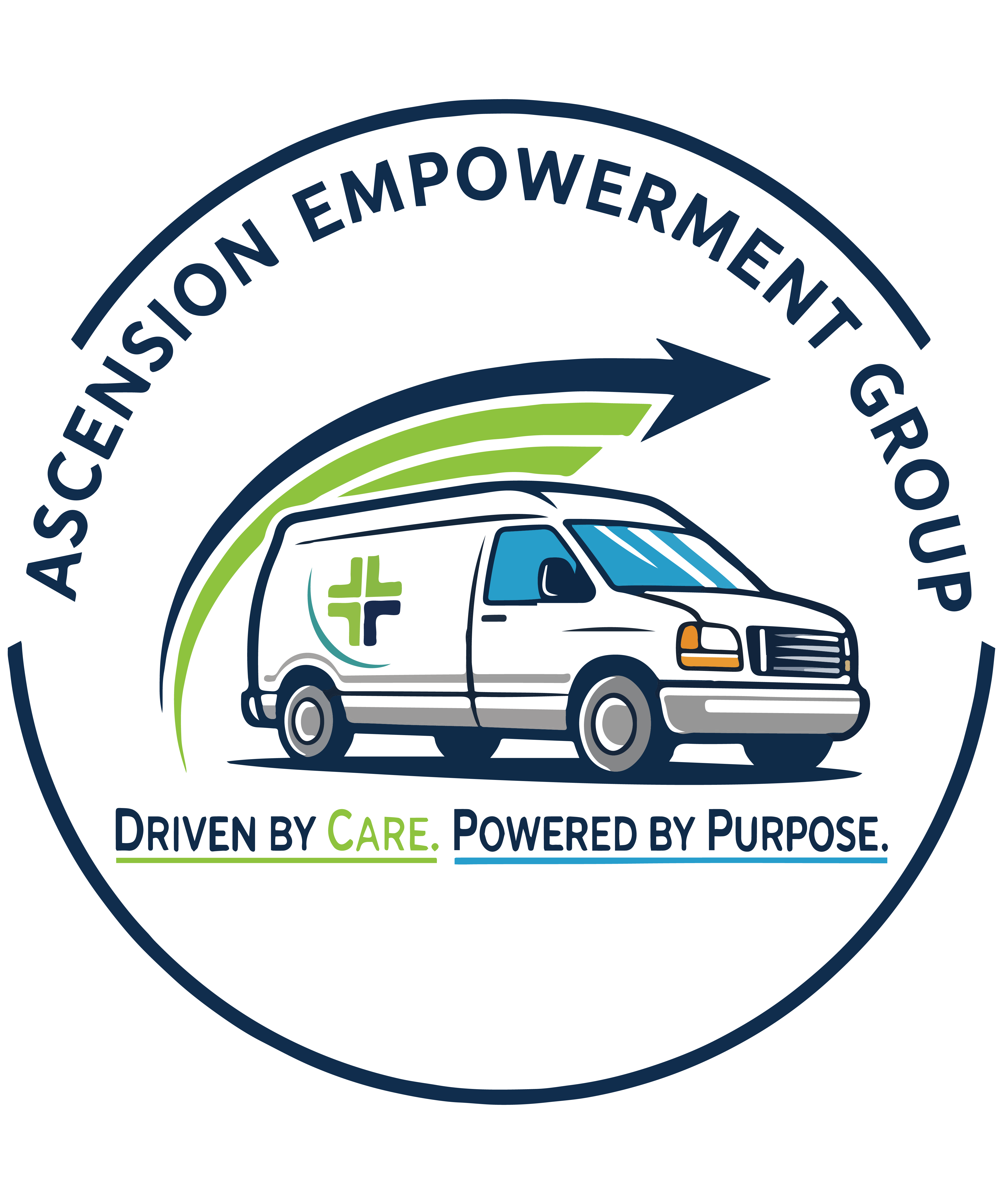 Ascension Empowerment Group logo
